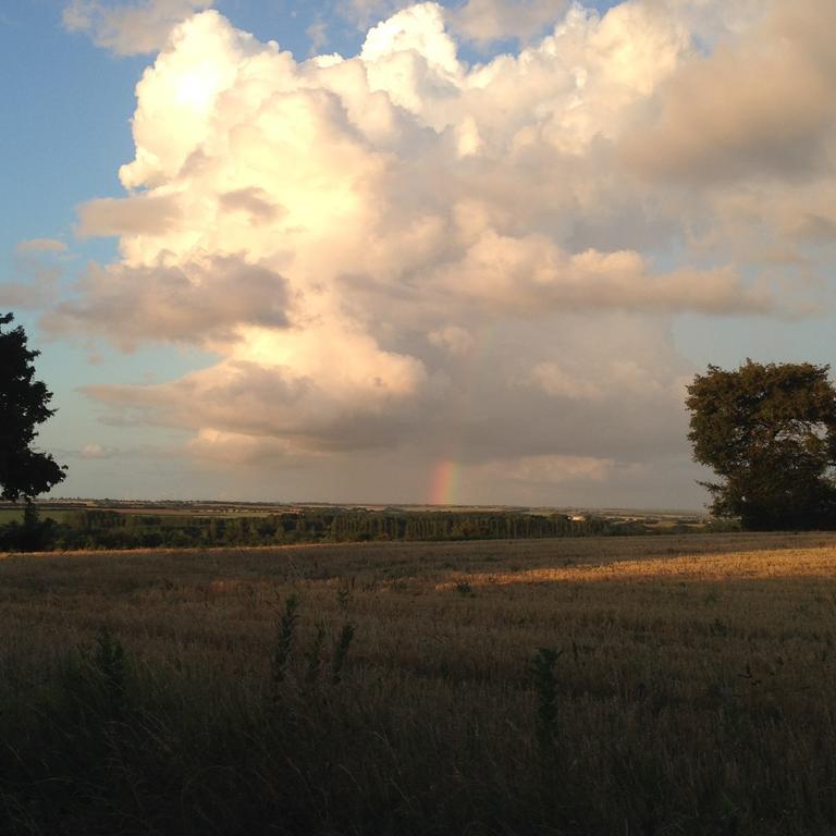 Vila Moulin De Coupigny Fontenille-Saint-Martin-d'Entraigues Pokoj fotografie