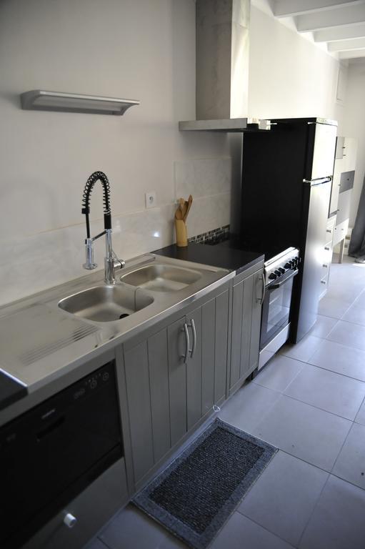Vila Moulin De Coupigny Fontenille-Saint-Martin-d'Entraigues Pokoj fotografie